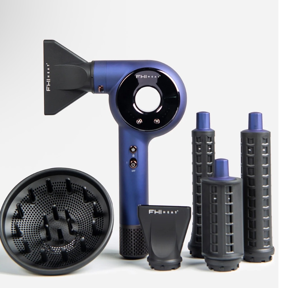 NEW FHI Heat The VersaSphere Pro Air 6-IN-1 Multi-Styler